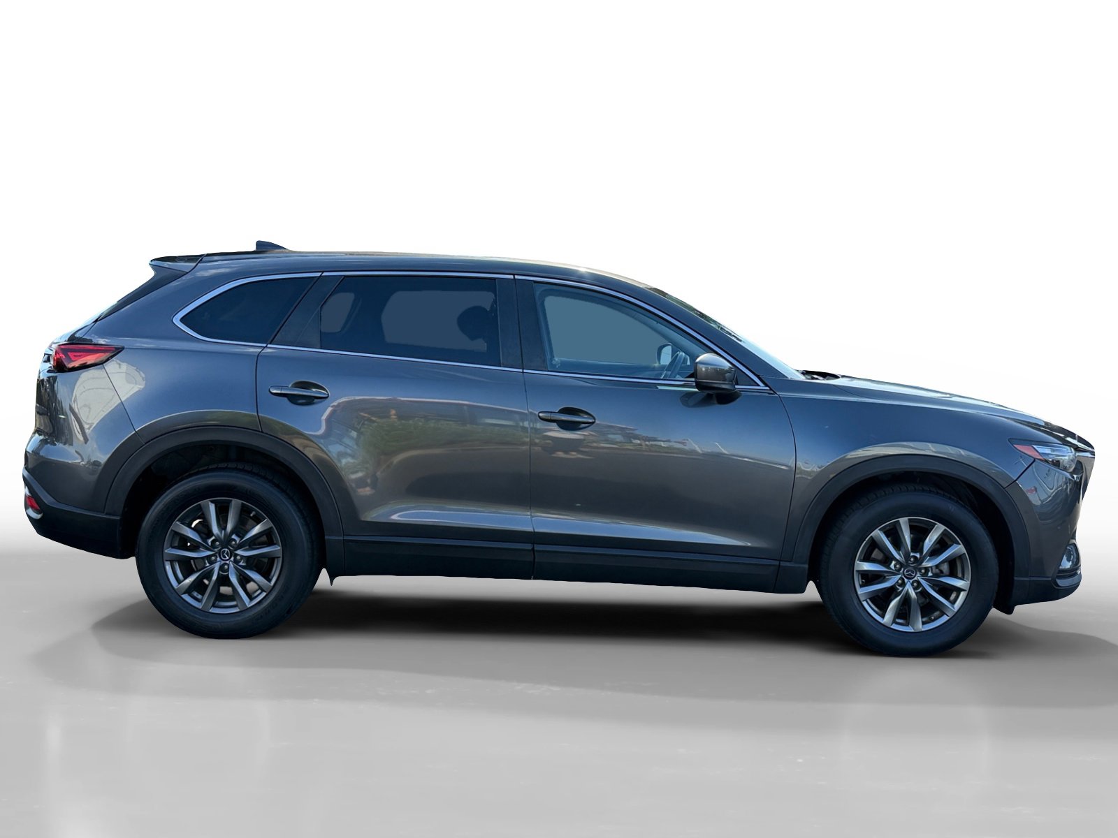 2018 Mazda CX-9 Sport photo 6
