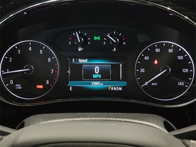 2018 Buick Encore Sport Touring photo 16