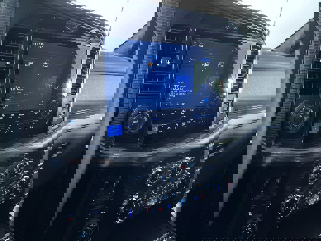 2025 Ford F-150 Tremor photo 17
