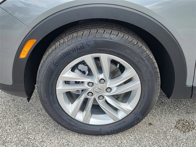 2025 Buick Envista Preferred photo 7