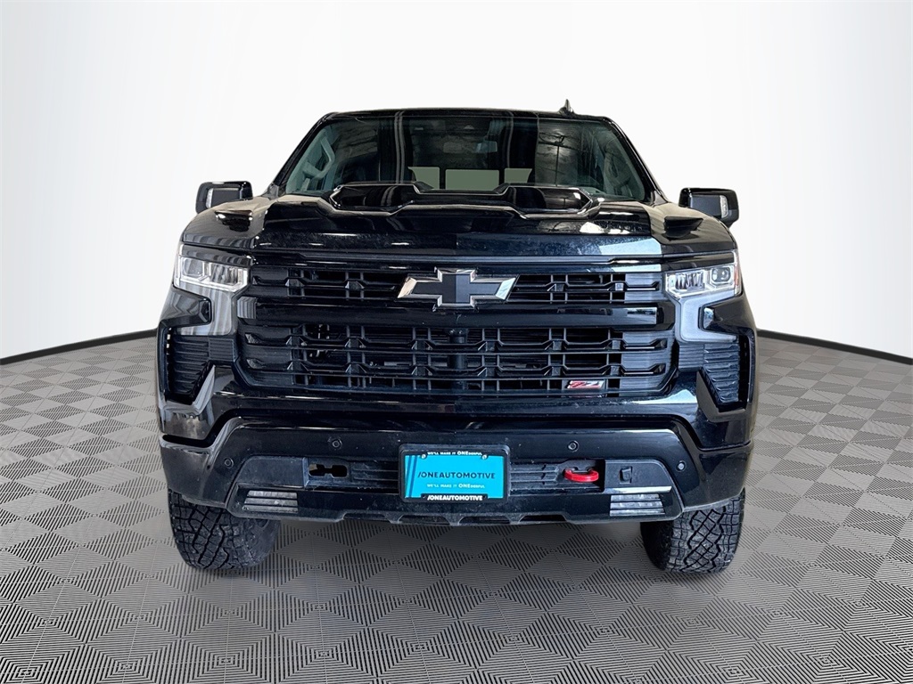 3GCUDFE80RG396236