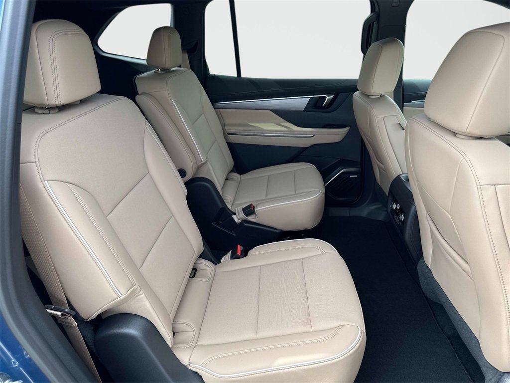 2026 Buick Enclave Preferred photo 13