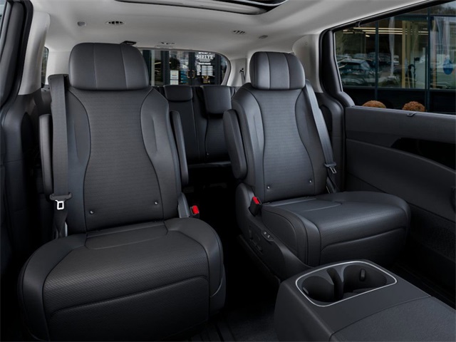 2026 Kia Carnival SX Prestige photo 14
