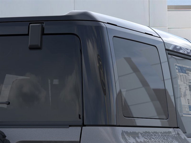 2025 FORD BRONCO - Image 25