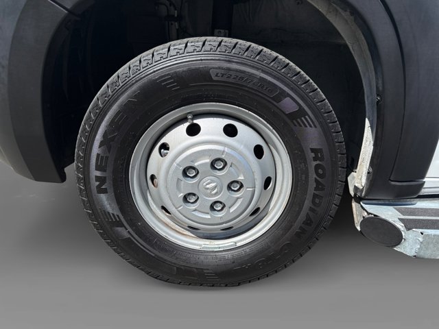 2023 Ram ProMaster 2500 Base photo 7