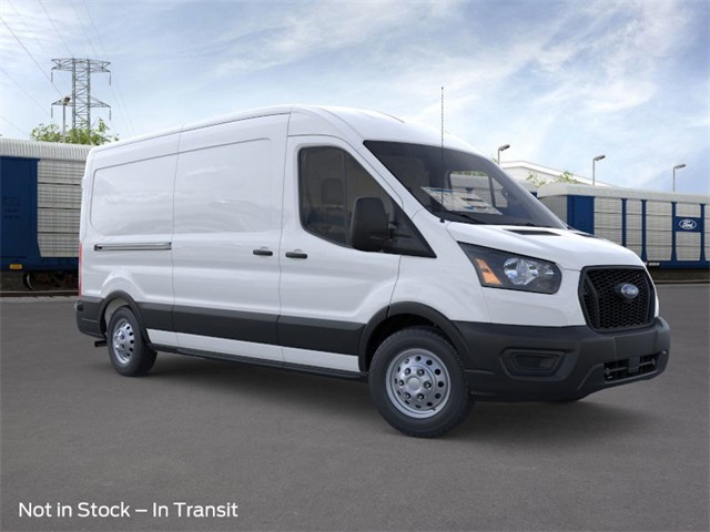 2025 Ford Transit photo 6