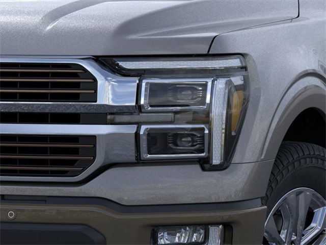 2025 Ford F-150 King Ranch photo 17