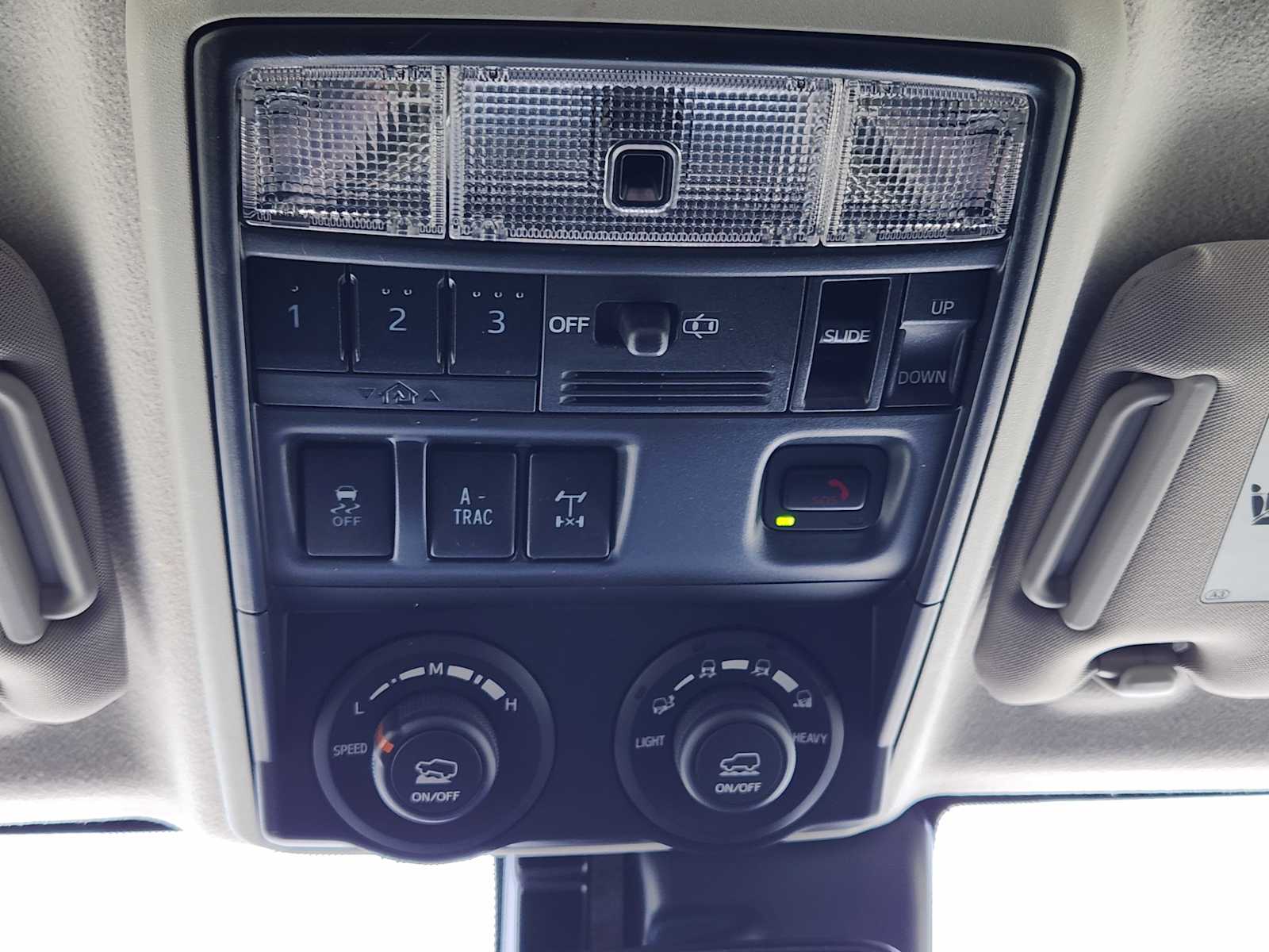 2023 Toyota 4Runner TRD Pro photo 19