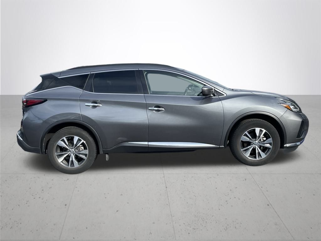2023 Nissan Murano SV photo 5