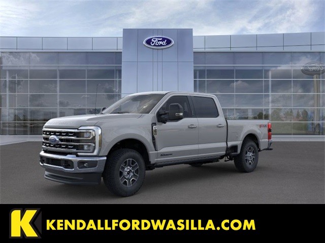 2025 Ford F-250SD Lariat