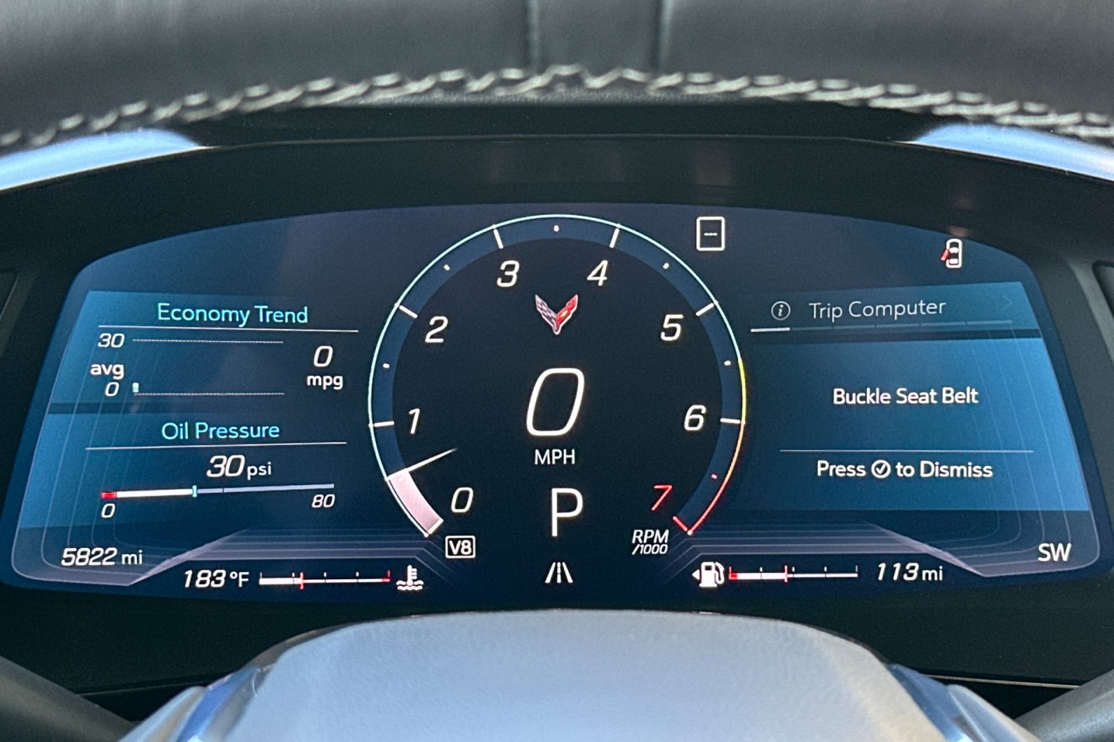 2020 Chevrolet Corvette 2LT Convertible photo 31