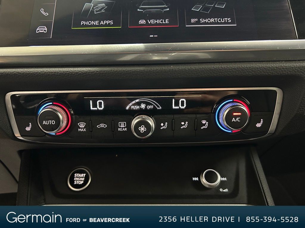 2021 Audi Q3 Premium Plus S line photo 17