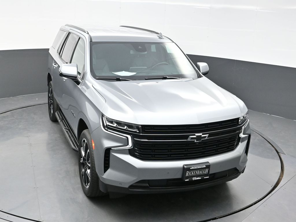 2023 Chevrolet Tahoe RST photo 15