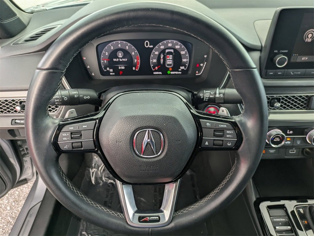 2023 Acura Integra A-Spec photo 17