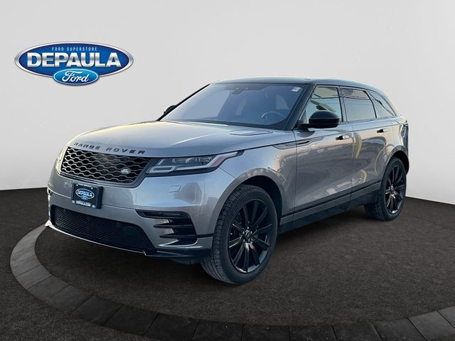 2020 Land Rover Range Rover Velar S's photo