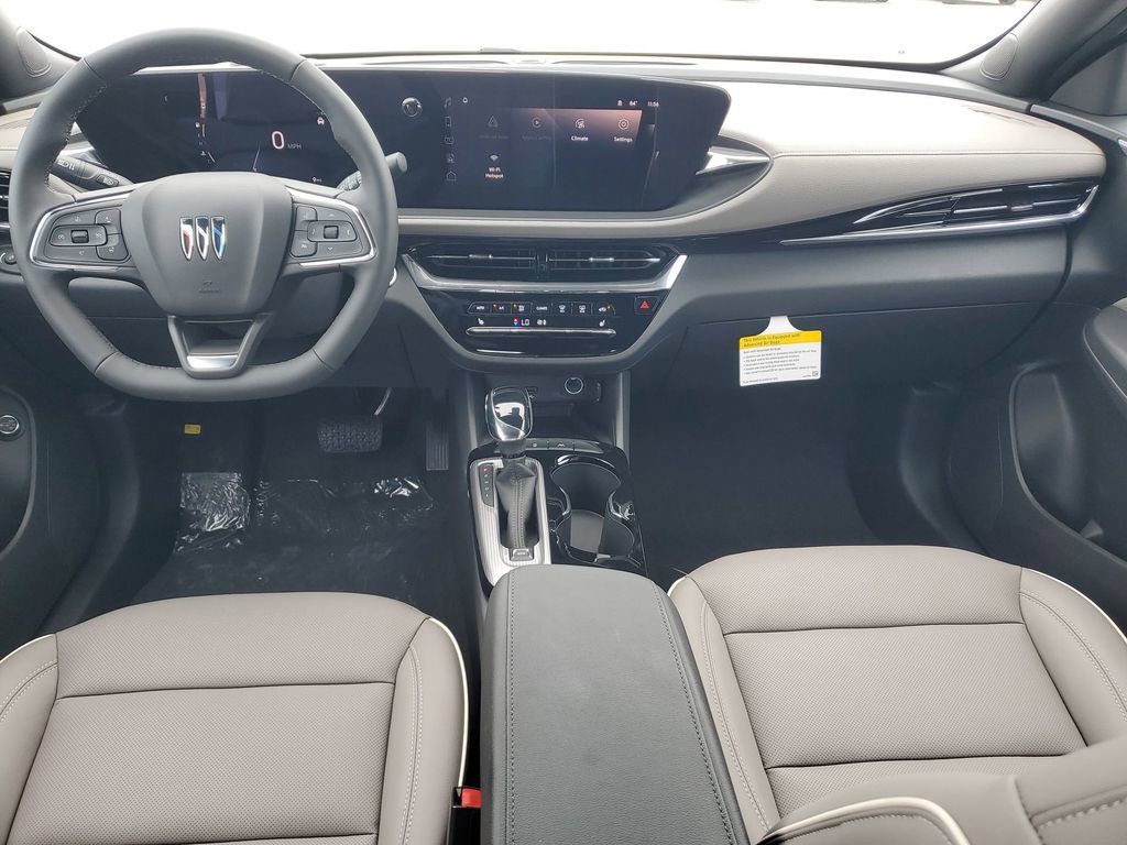 2025 Buick Envista Avenir photo 10