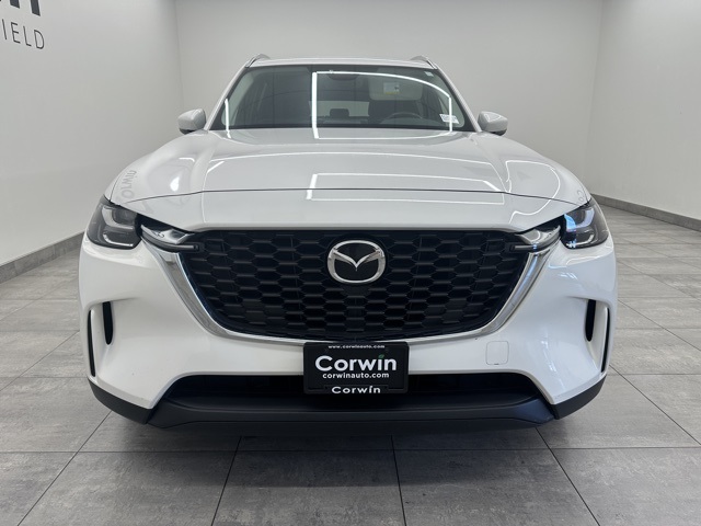 2024 Mazda CX-90 3.3 Turbo Select photo 4