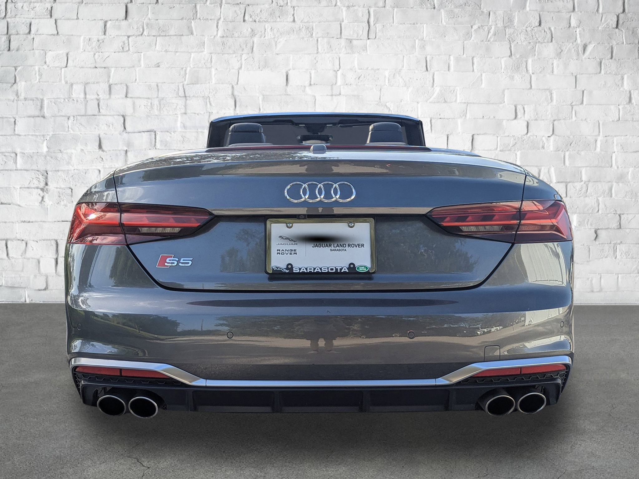 2021 Audi S5 Premium Plus photo 4