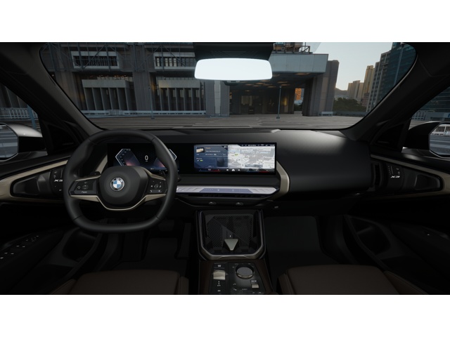 2025 Bmw X3 30x Drive photo 9