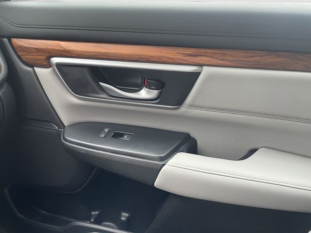 2021 Honda CR-V EX-L photo 13