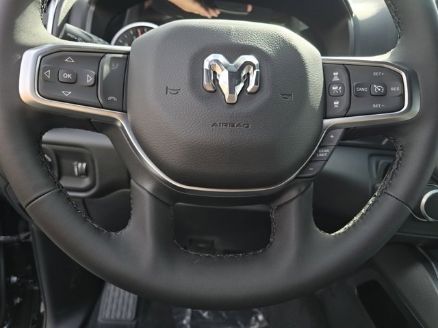 2025 Ram 1500 Big Horn photo 28
