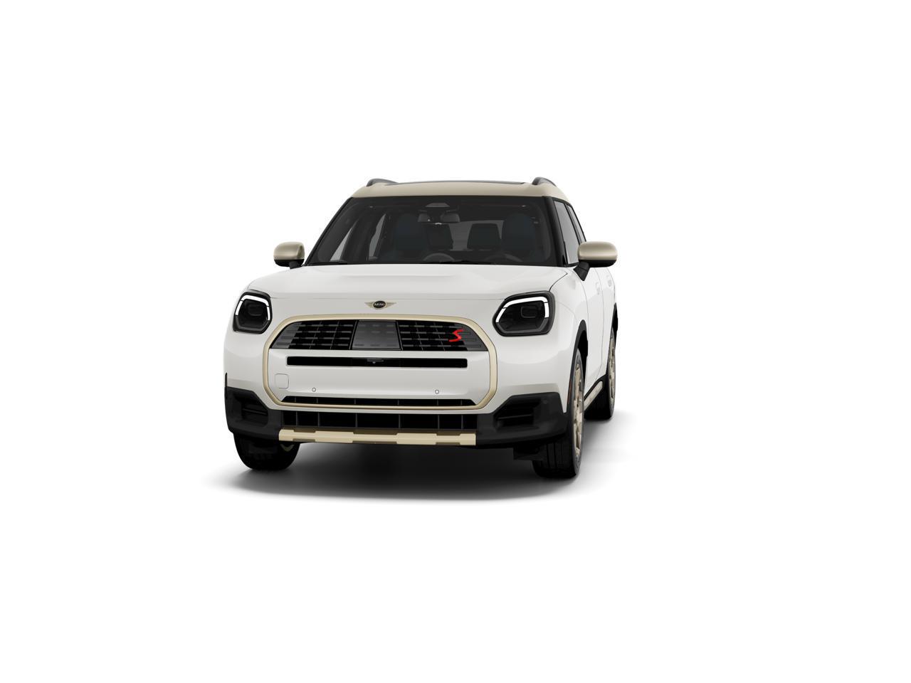 2025 Mini Countryman S ALL4 Iconic photo 3