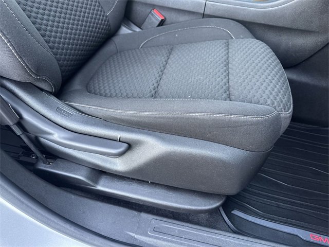 2019 Gmc Acadia SLE photo 11