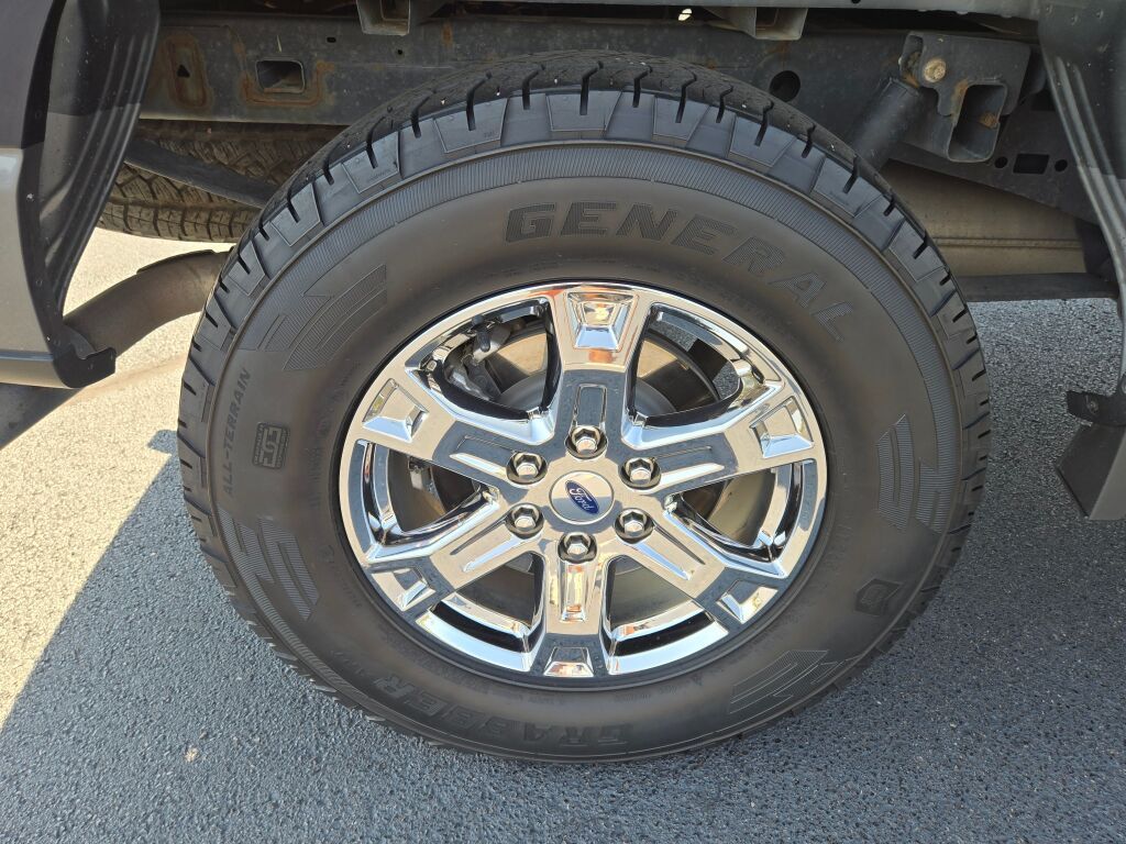 2022 Ford F-150 XLT photo 10