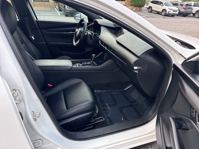 2023 Mazda Mazda3 2.5 s Preferred photo 15