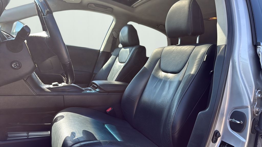 2015 Lexus RX 350 photo 9