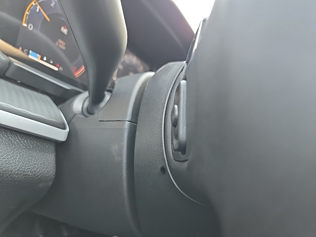 2025 Jeep Grand Cherokee Altitude X photo 43