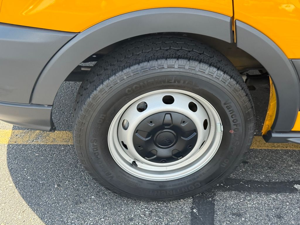 2015 Ford Transit Van photo 10