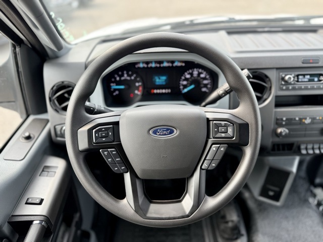 2026 Ford F-650 photo 18