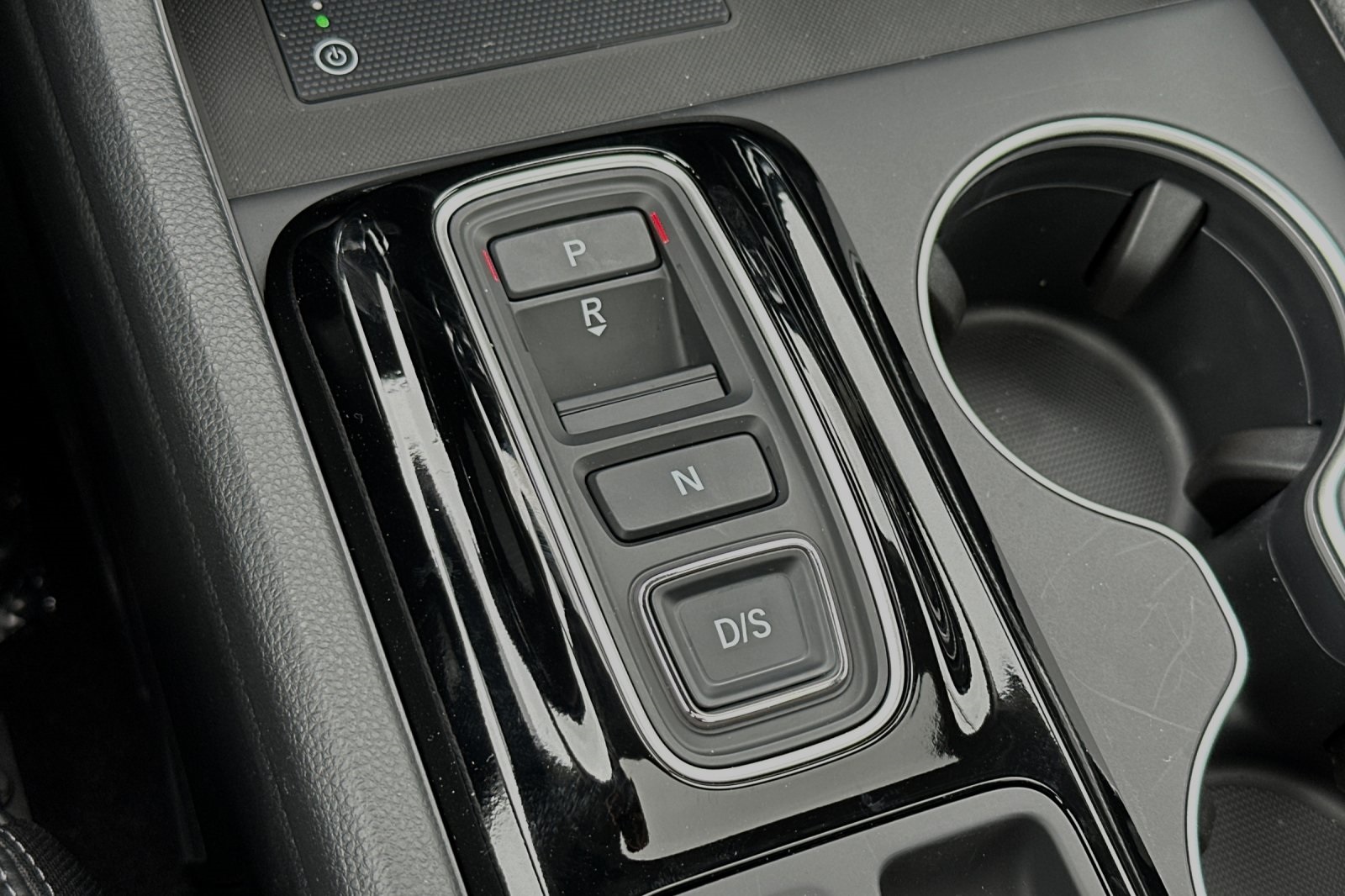 2025 Honda Pilot Touring photo 18