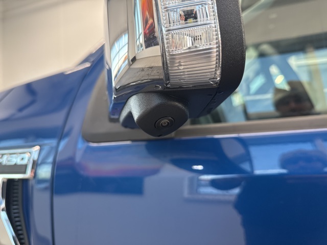 2025 Ford F-150 XLT photo 7