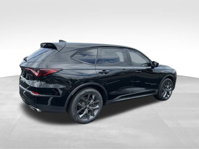2023 Acura MDX SH-AWD A-Spec photo 6
