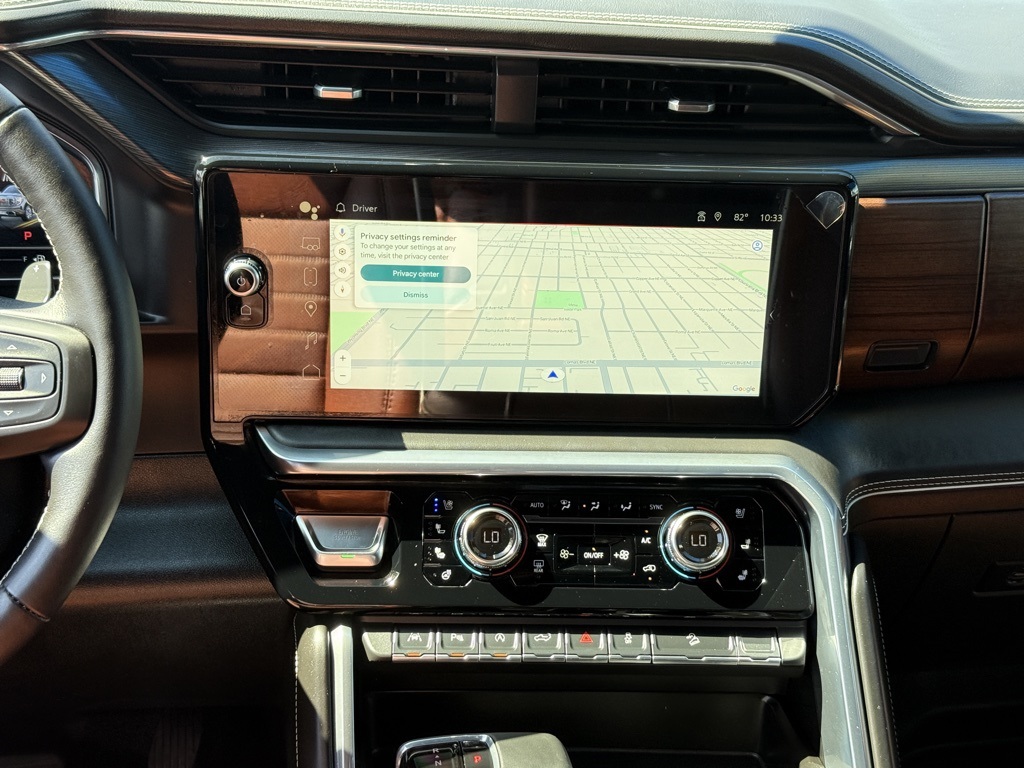 2025 Gmc Sierra 1500 Denali Ultimate photo 24