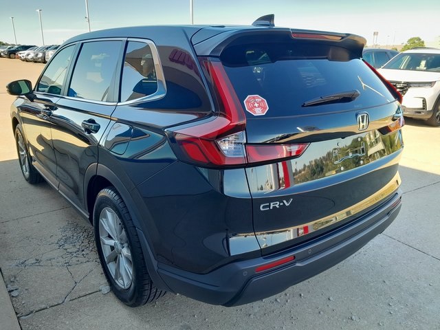 2023 Honda CR-V EX-L photo 7