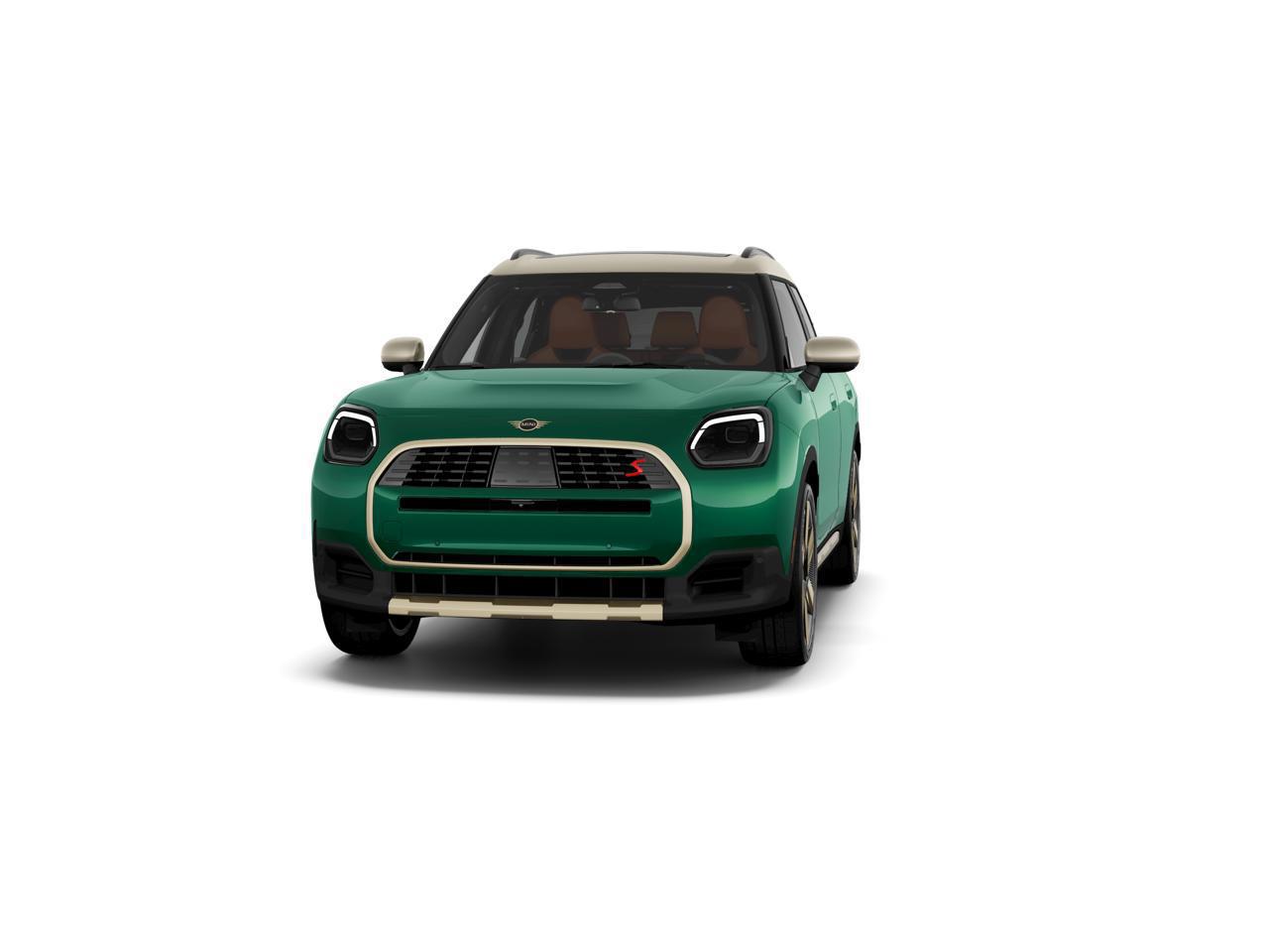 2025 Mini Countryman S ALL4 Iconic photo 3
