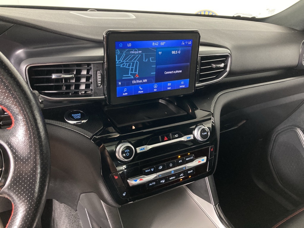 Used 2023 Ford Explorer ST-LINE with VIN 1FMSK8KH7PGA22630 for sale in Elk River, Minnesota