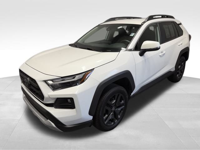 2024 Toyota RAV4 Adventure's photo