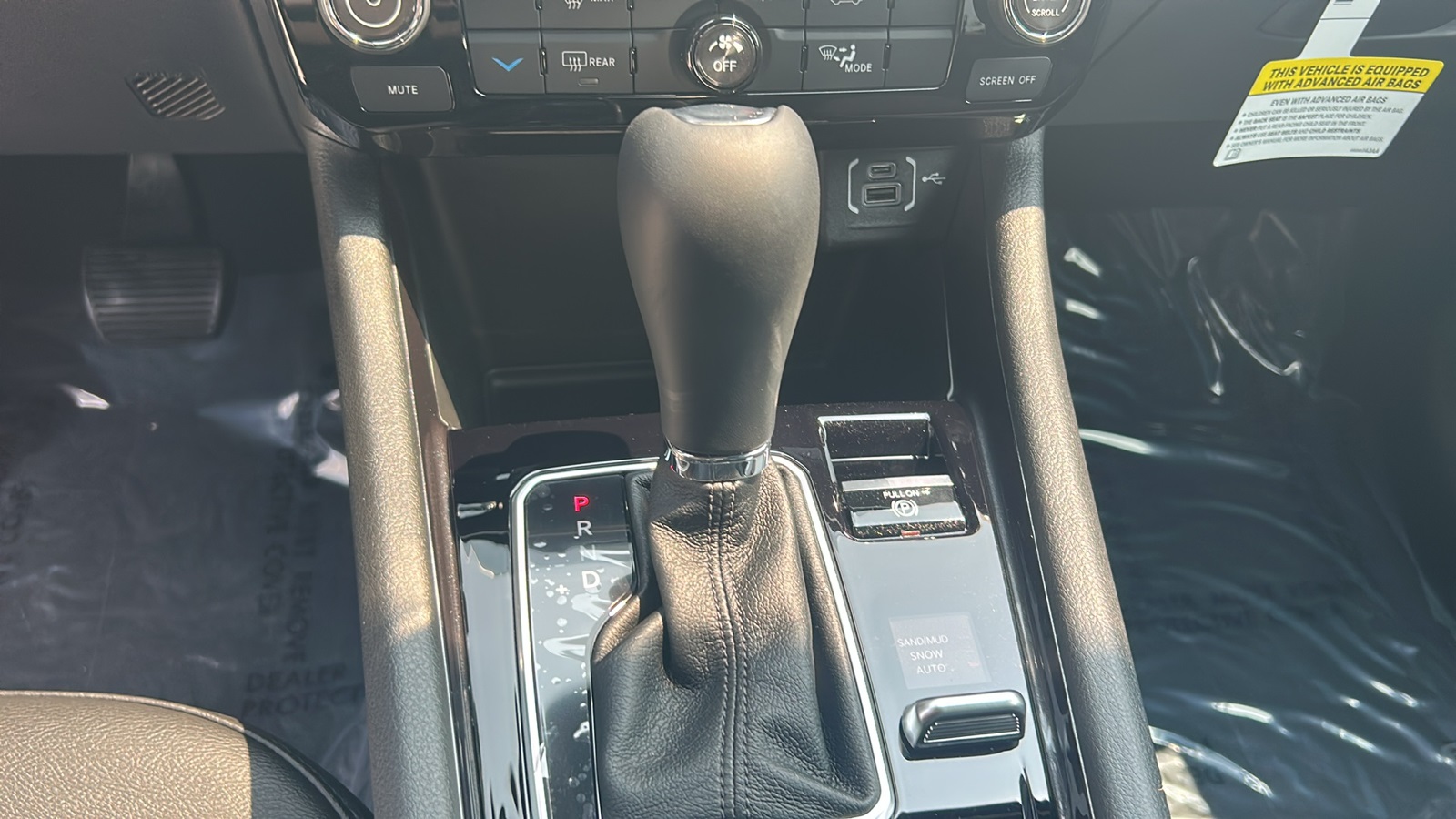 2025 Jeep Compass Latitude photo 23