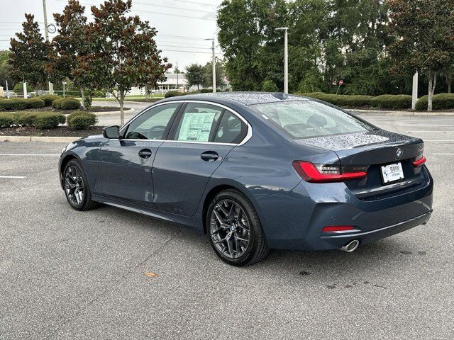 2025 Bmw 330i photo 10