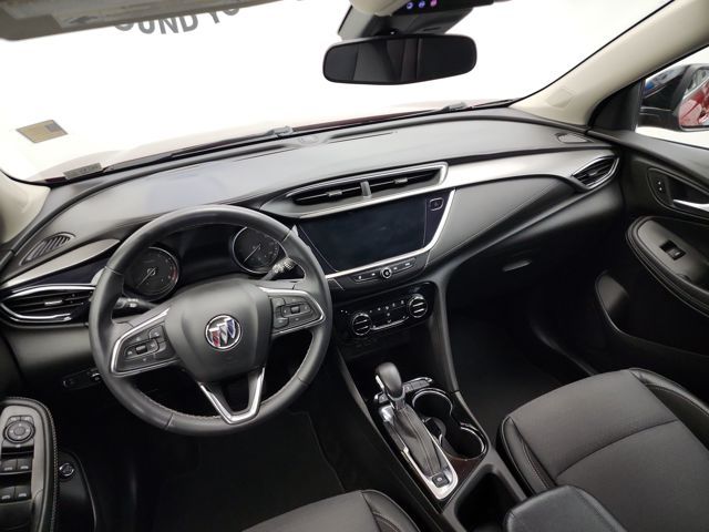 2022 Buick Encore GX Select photo 12