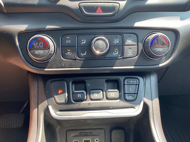 2021 Gmc Terrain SLT photo 16