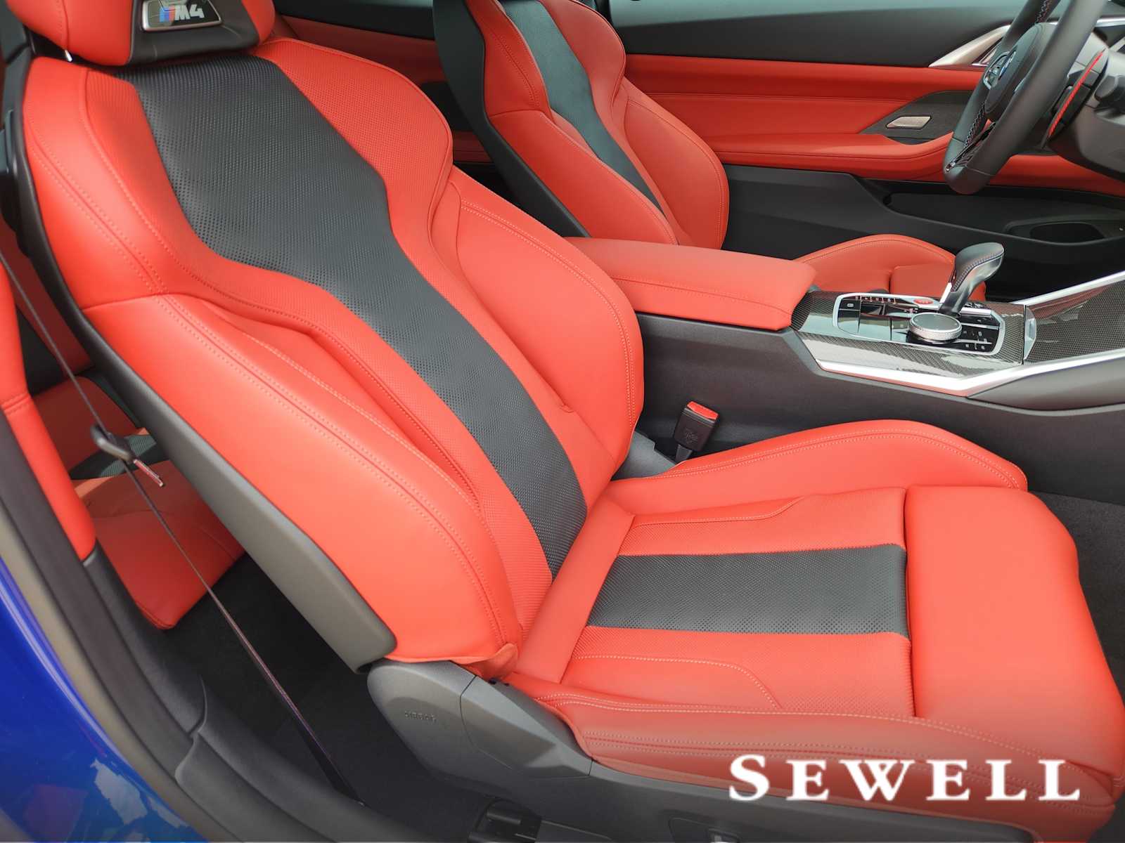 2026 Bmw M4 M4 Competition xDrive photo 5