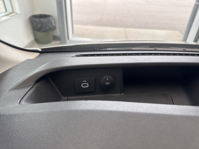 2025 Ford Transit Cargo Van photo 19