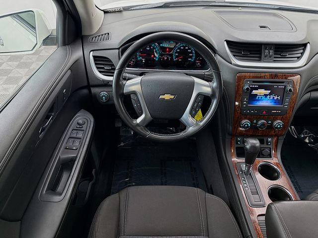 2014 Chevrolet Traverse 1LT photo 19