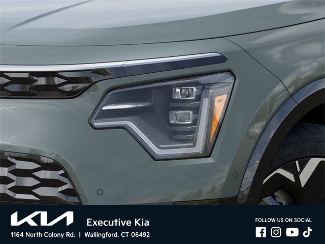 2025 Kia Niro EV Wave photo 6