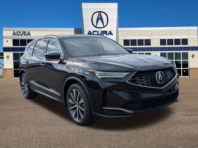 2026 Acura MDX Technology Package's photo